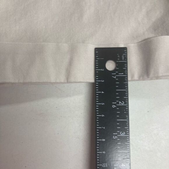 ANN TAYLOR Khaki‎ Cuffed Bermuda Shorts Size 8 Tan - Picture 4 of 9